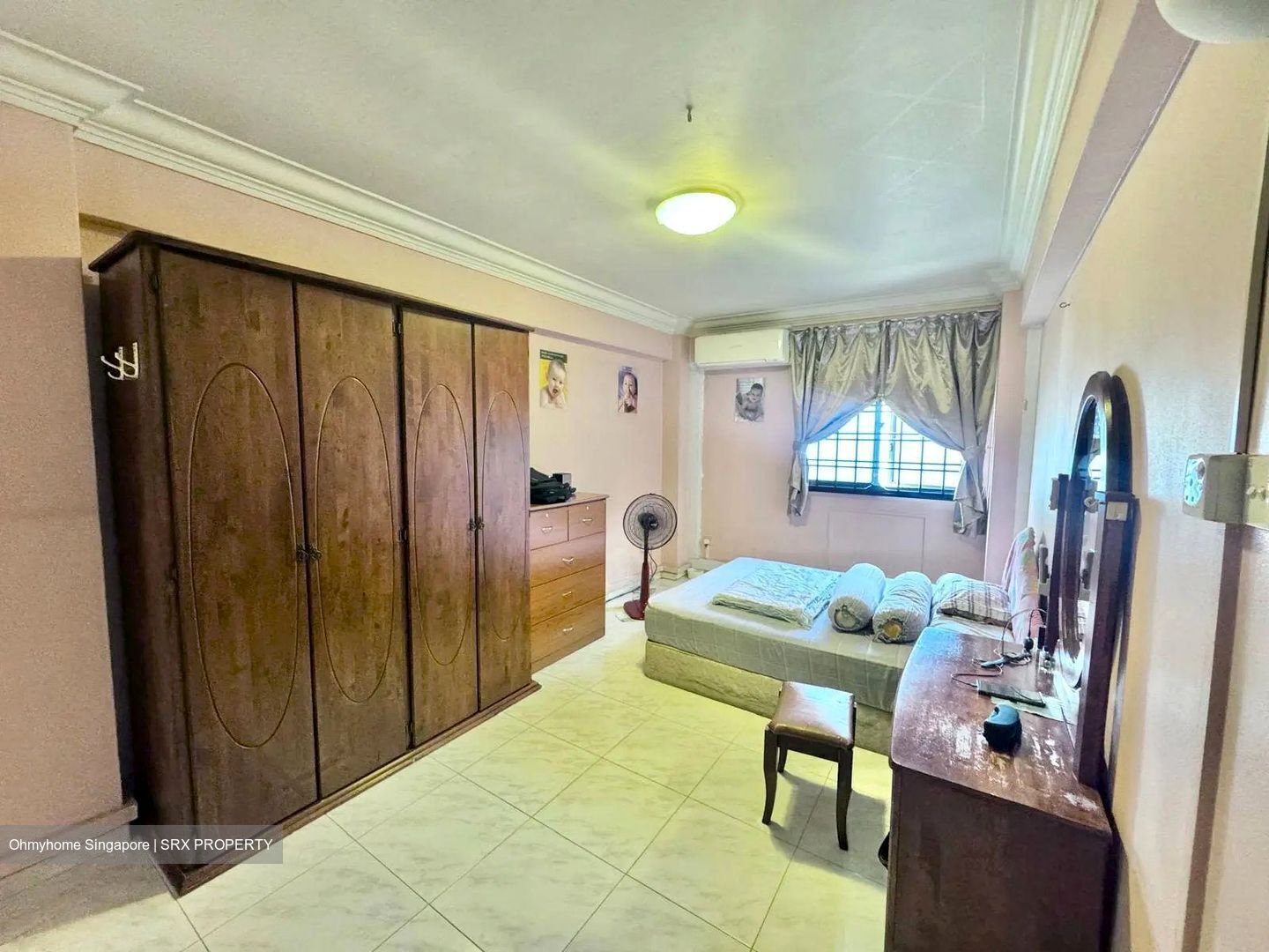 Blk 513 Woodlands Drive 14 (Woodlands), HDB 4 Rooms #486393741